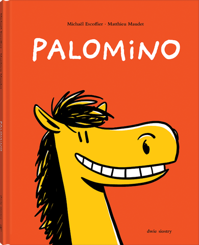 Palomino