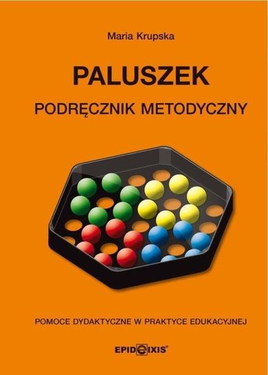 Paluszek. Podręcznik metodyczny