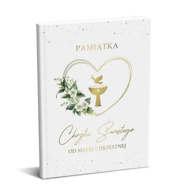 Pamiątka. Chrzest