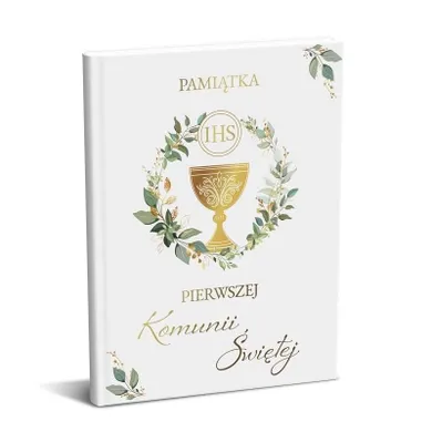 Pamiątka I Komunii Świętej