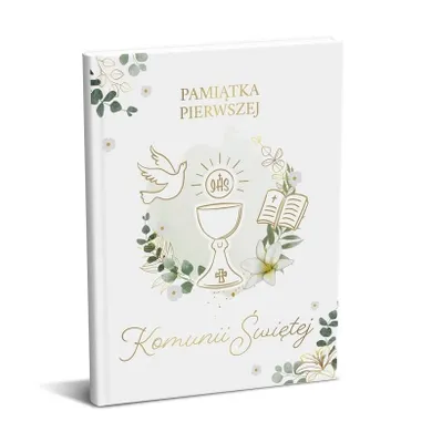 Pamiątka. Komunia