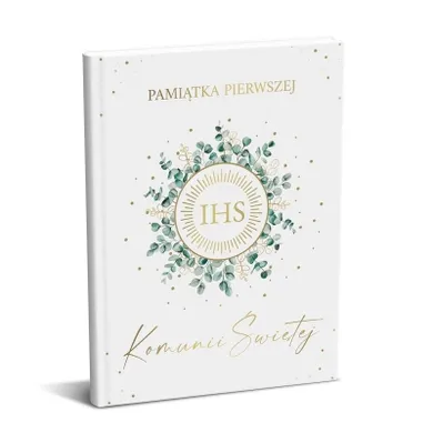 Pamiątka. Komunia