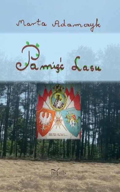 Pamięć lasu