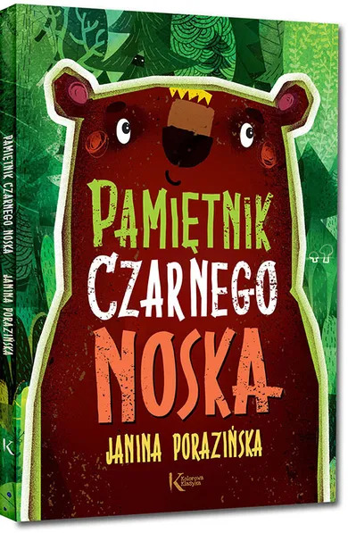 Pamiętnik Czarnego Noska