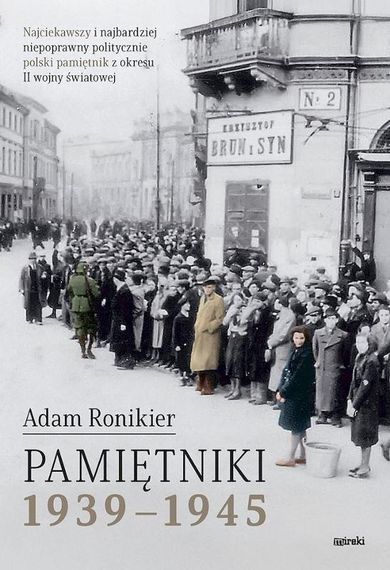 Pamiętniki 1939-1945