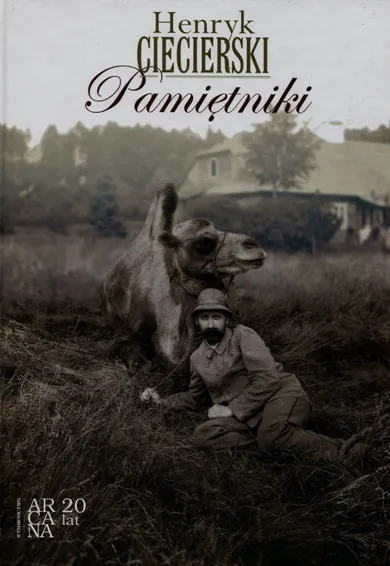 Pamiętniki