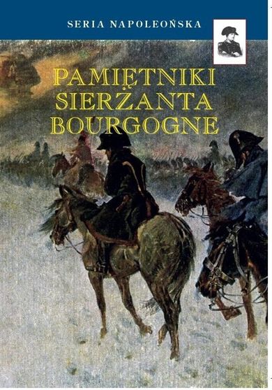 Pamiętniki sierżanta Bourgogne