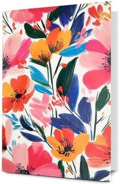 Pan Dragon, karnet B6, Uniwersalny