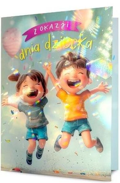 Pan Dragon, karnet B6, Urodziny