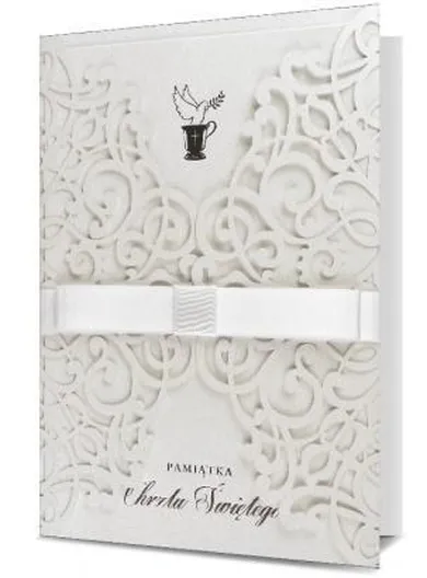 Pan Dragon, karnet, Chrzest