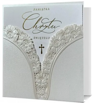 Pan Dragon, karnet, Chrzest