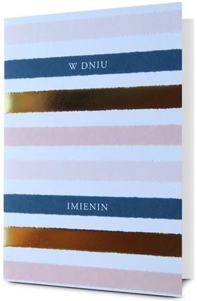 Pan Dragon, karnet, Imieniny