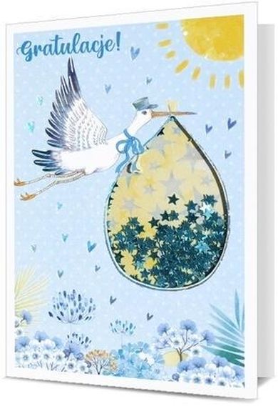 Pan Dragon, karnet, Narodziny