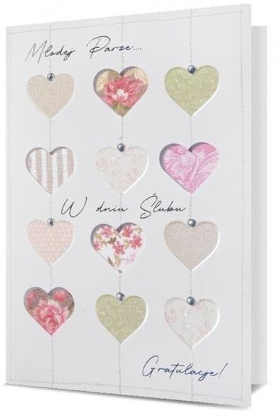 Pan Dragon, karnet, Ślub