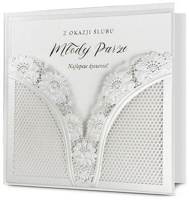 Pan Dragon, karnet, Ślub