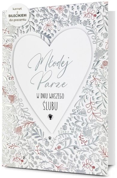 Pan Dragon, karnet, Ślub