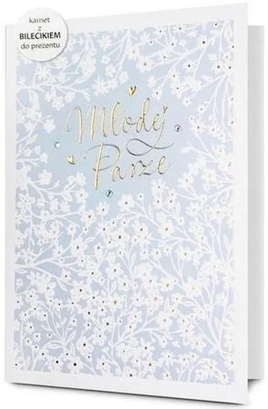 Pan Dragon, karnet, Ślub