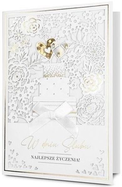 Pan Dragon, karnet, Ślub