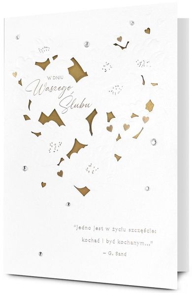 Pan Dragon, karnet, Ślub