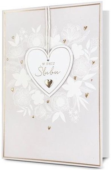 Pan Dragon, karnet, Ślub