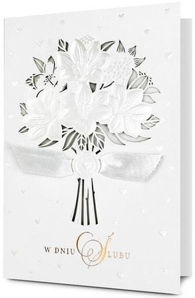 Pan Dragon, karnet, Ślub