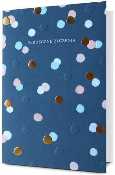 Pan Dragon, karnet, Uniwersalny