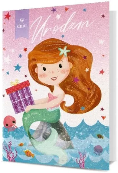 Pan Dragon, karnet, Urodziny