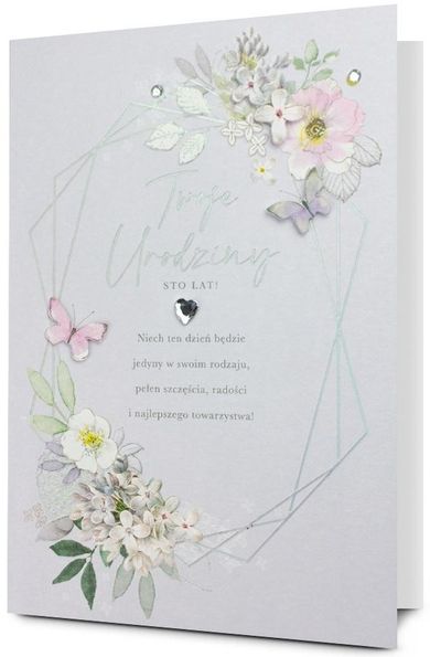 Pan Dragon, karnet, Urodziny