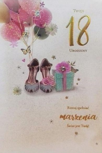 Pan Dragon, karnet, Urodziny