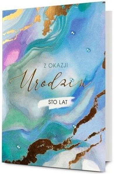 Pan Dragon, karnet, Urodziny