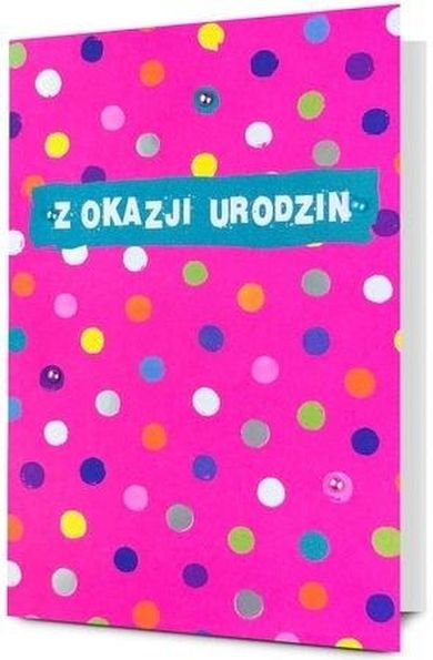 Pan Dragon, karnet, Urodziny