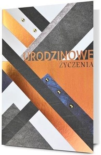 Pan Dragon, karnet, Urodziny