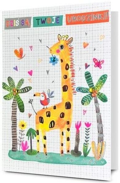 Pan Dragon, karnet, Urodziny