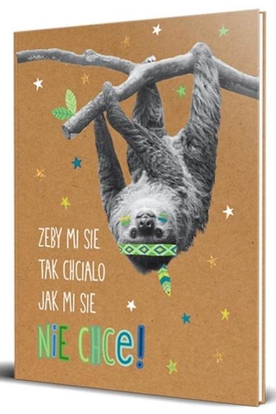 Pan Dragon, zeszyt A4, 96 kartek, kratka, Geniusz