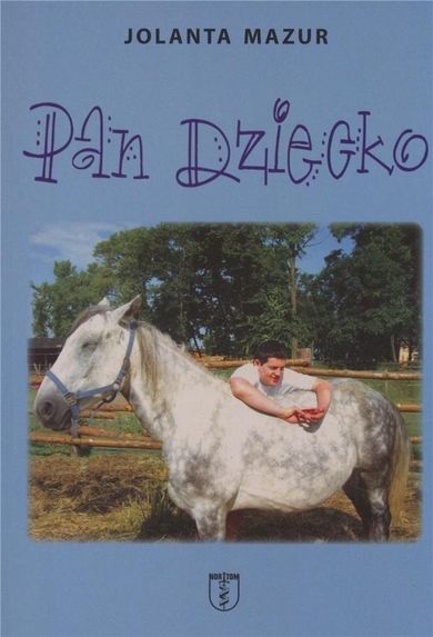 Pan Dziecko