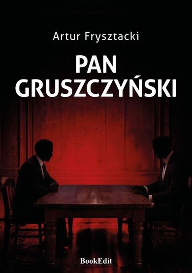 Pan Gruszczynski