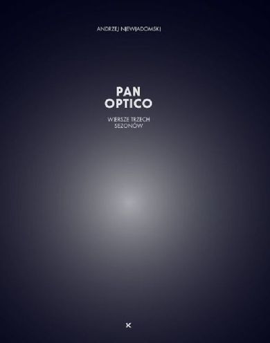 Pan Optico