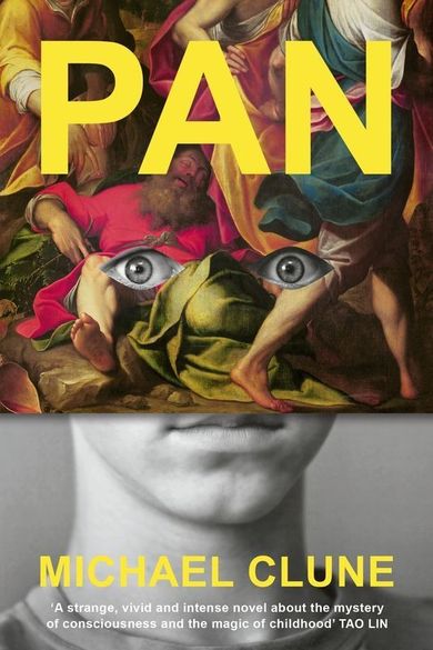 Pan (wersja angielska)