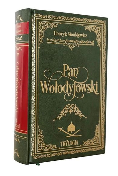 Pan Wołodyjowski
