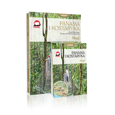 Panama i Kostaryka
