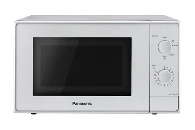 Panasonic, kuchenka mikrofalowa, NN-E22JMMEPG