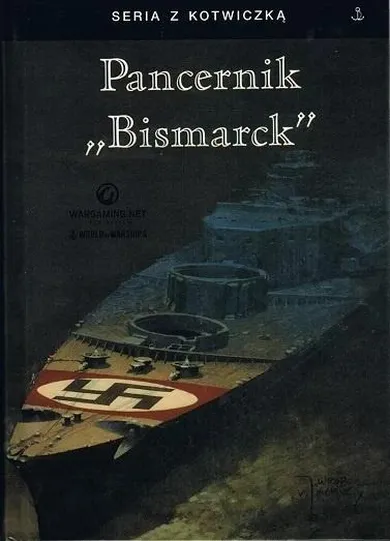 Pancernik "Bismarck"