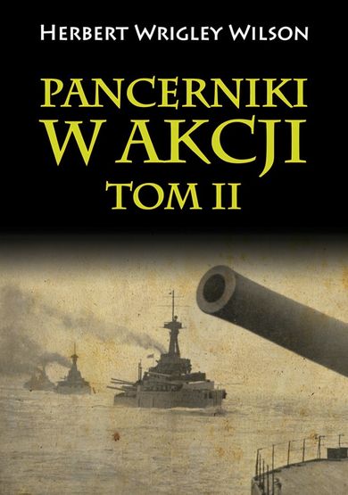 Pancerniki w akcji. Tom 2