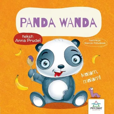 Panda Wanda