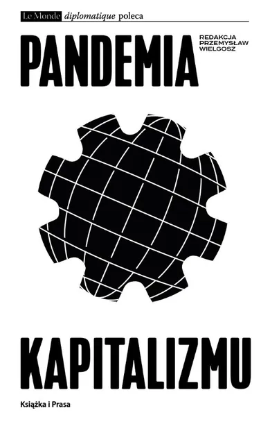 Pandemia kapitalizmu