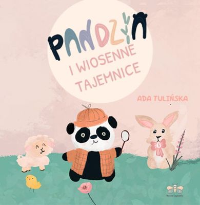 Pandzia i wiosenne tajemnice