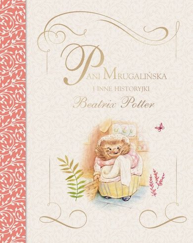 Pani Mrugalińśka i inne historyjki Beatrix Potter