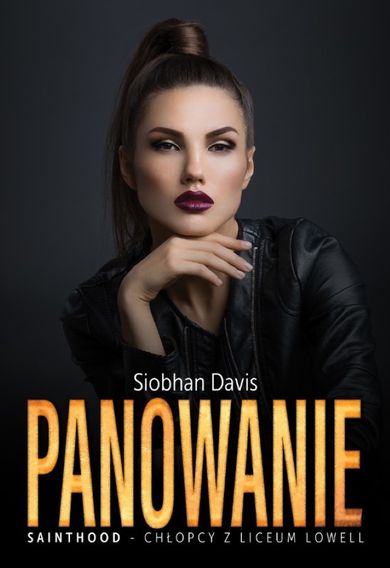 Panowanie. Tom 3