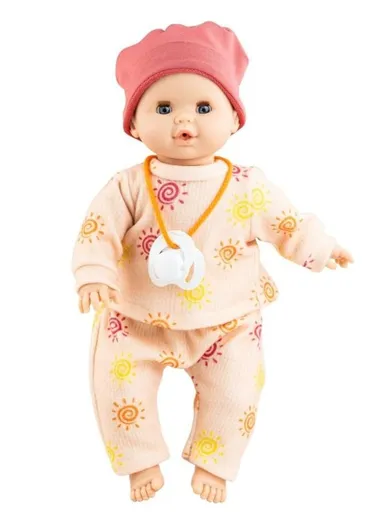 Paola Reina, Alex, płacząca lalka hiszpańska, 36 cm