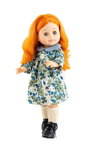 Paola Reina, Becca, lalka hiszpańska, 42 cm